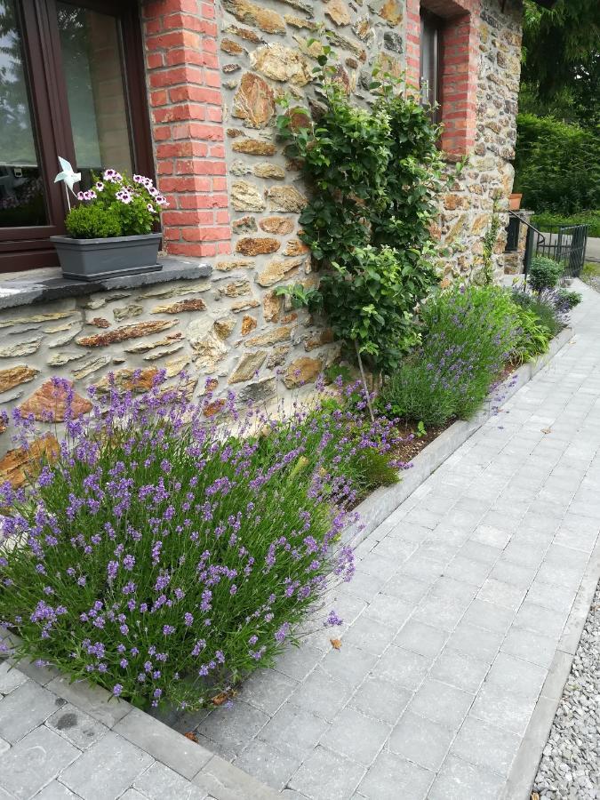 Le Fournil Gite Rural Trois-Ponts Exterior foto